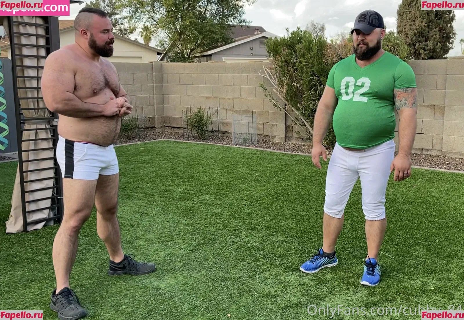 cubby_84 Onlyfans Photo Gallery 