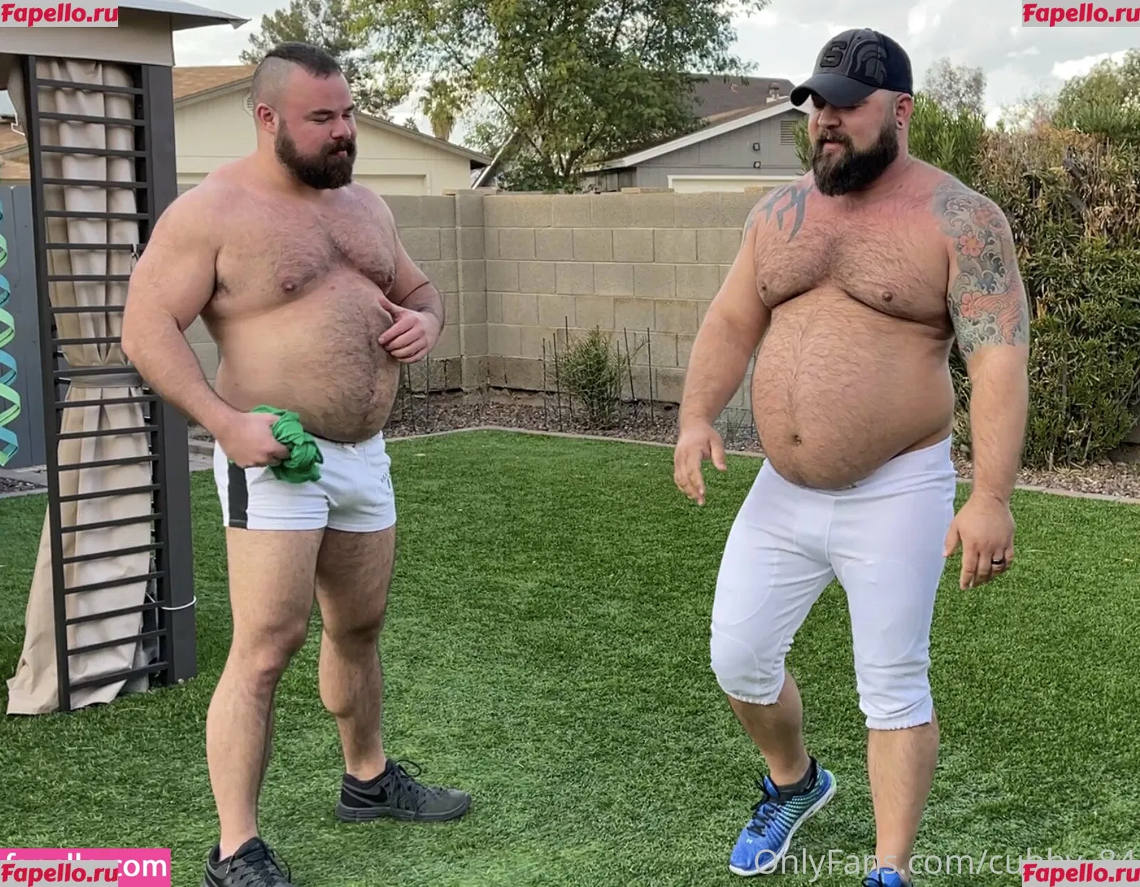cubby_84 Onlyfans Photo Gallery 
