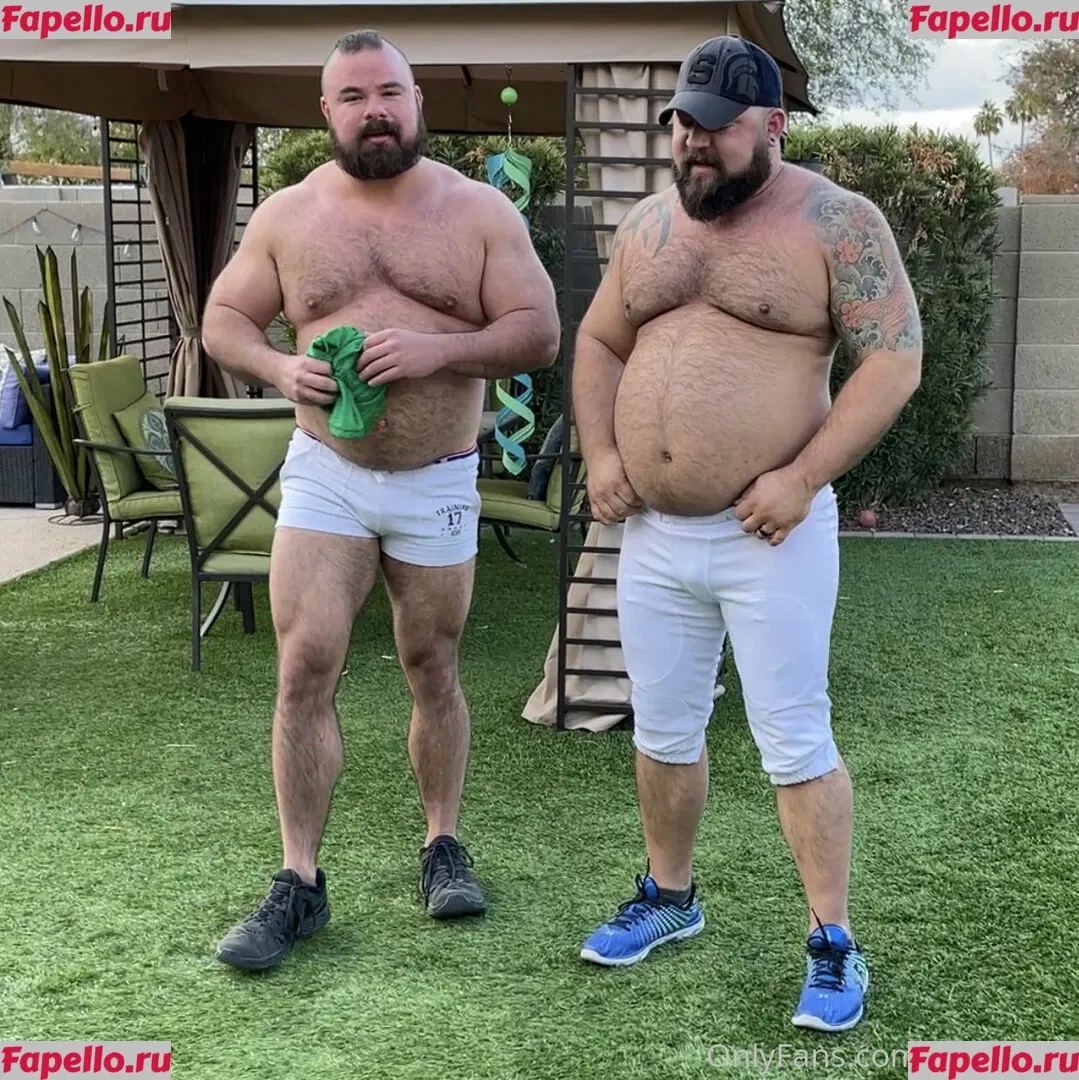 cubby_84 Onlyfans Photo Gallery 