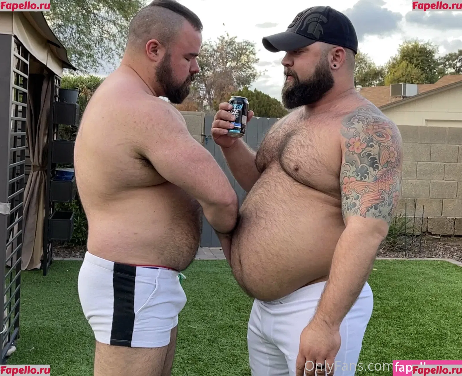cubby_84 Onlyfans Photo Gallery 