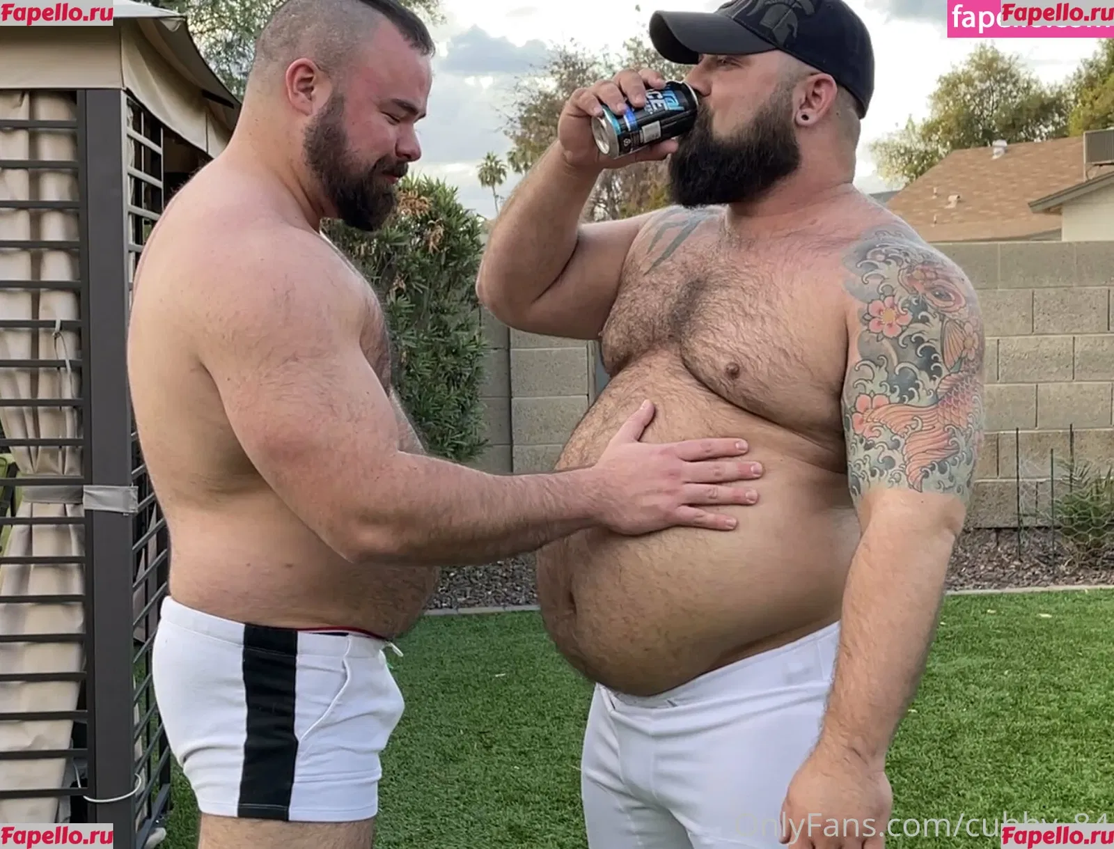 cubby_84 Onlyfans Photo Gallery 