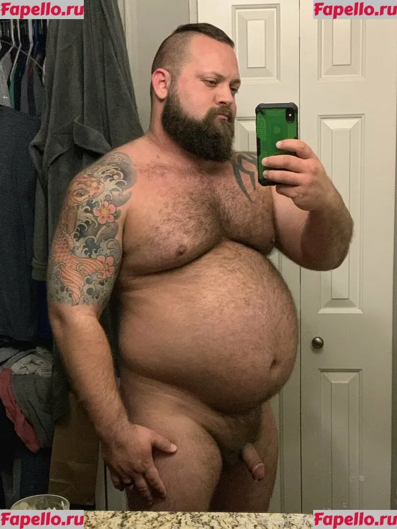 cubby_84 Onlyfans Photo Gallery 