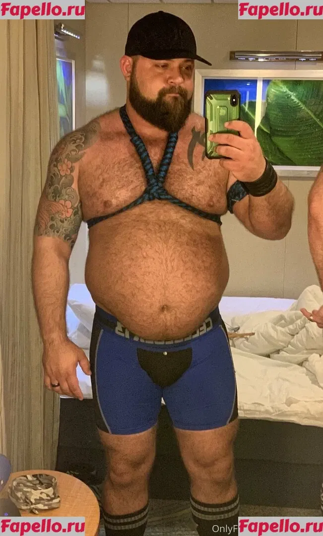 cubby_84 Onlyfans Photo Gallery 