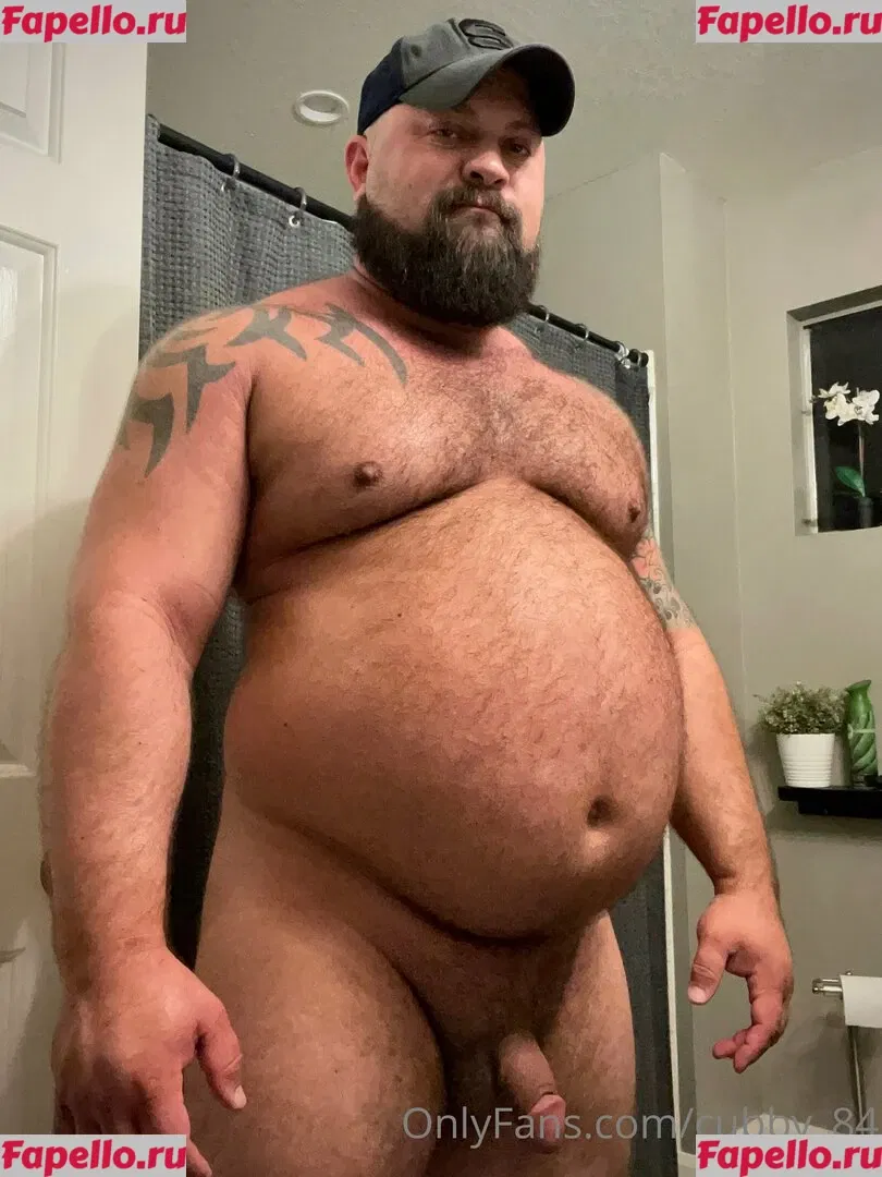 cubby_84 Onlyfans Photo Gallery 