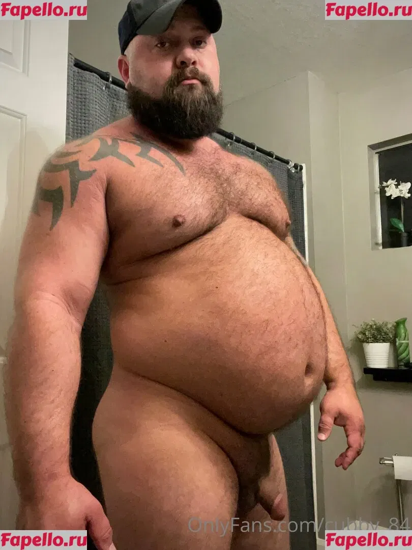 cubby_84 Onlyfans Photo Gallery 