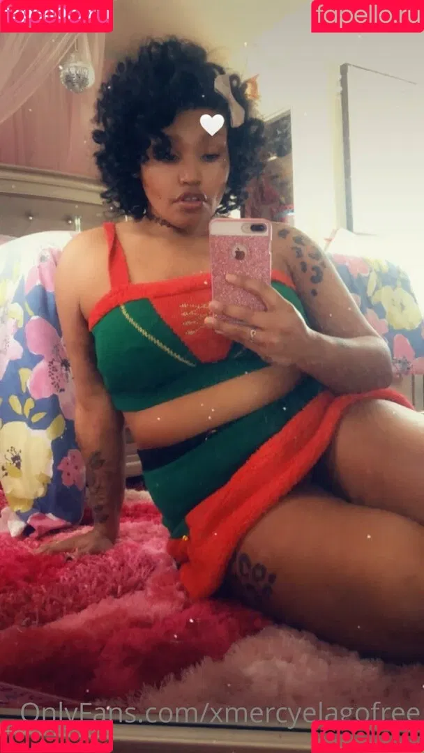 xmercyelagofree Onlyfans Photo Gallery 