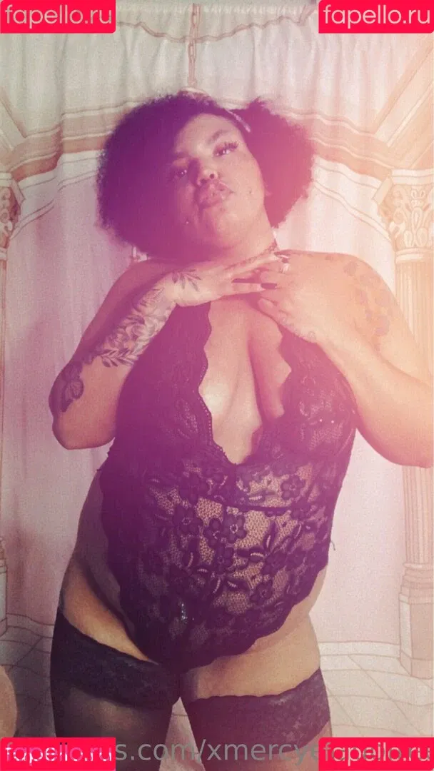 xmercyelagofree Onlyfans Photo Gallery 