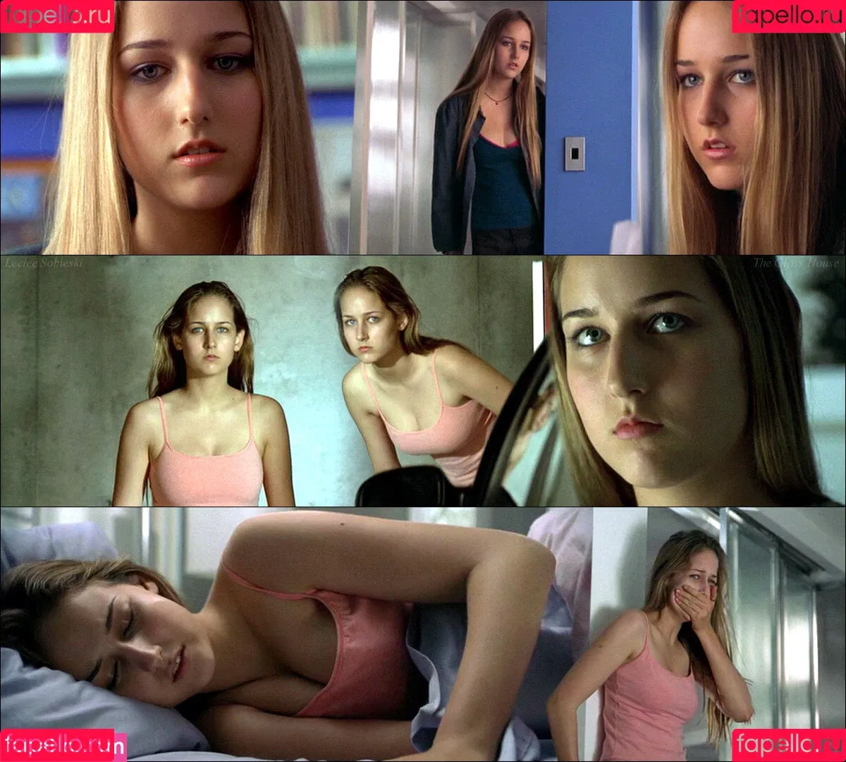 Leelee Sobieski Onlyfans Photo Gallery 