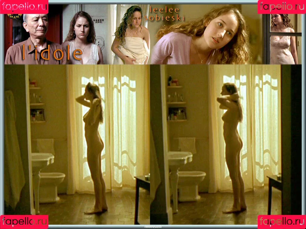 Leelee Sobieski Onlyfans Photo Gallery 