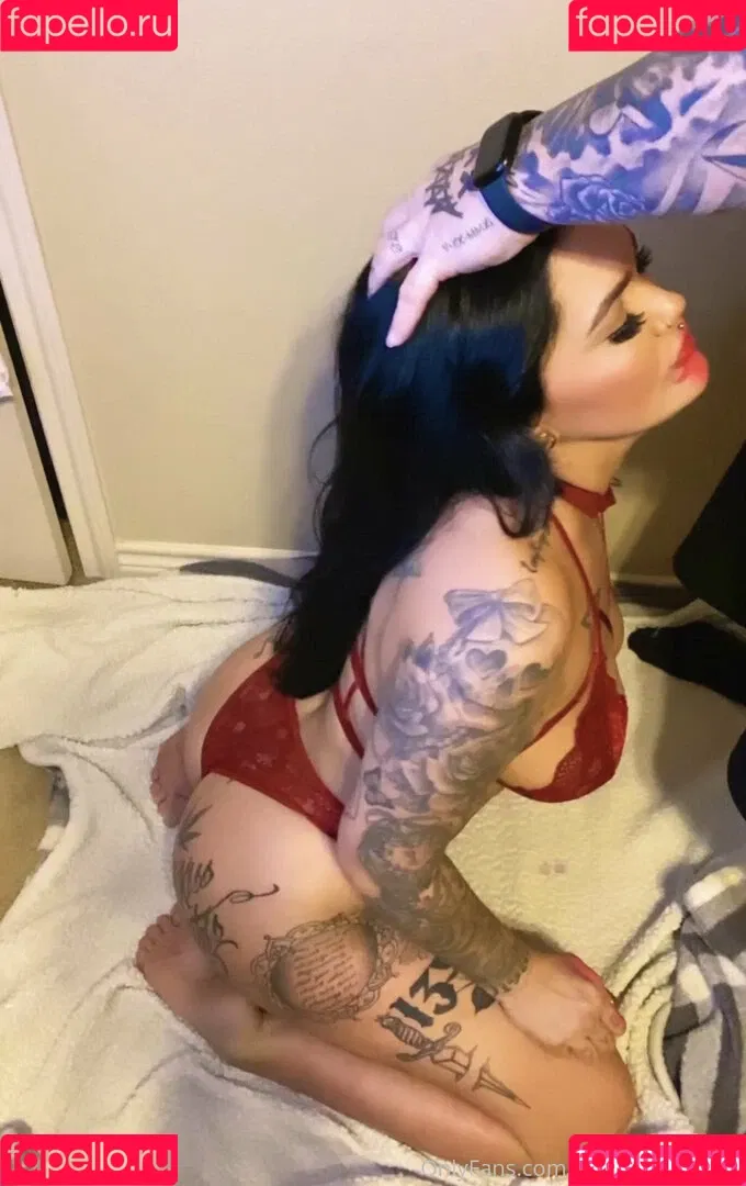 tatted_baddie69 Onlyfans Photo Gallery 