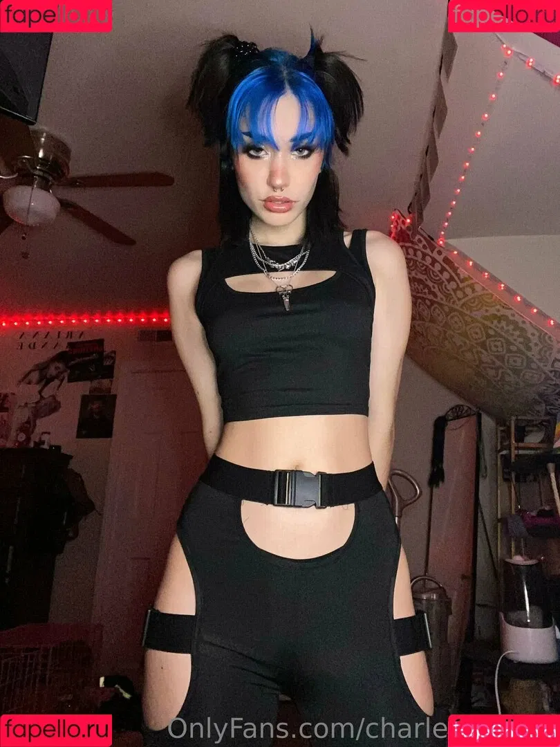 charleygrayyy Onlyfans Photo Gallery 