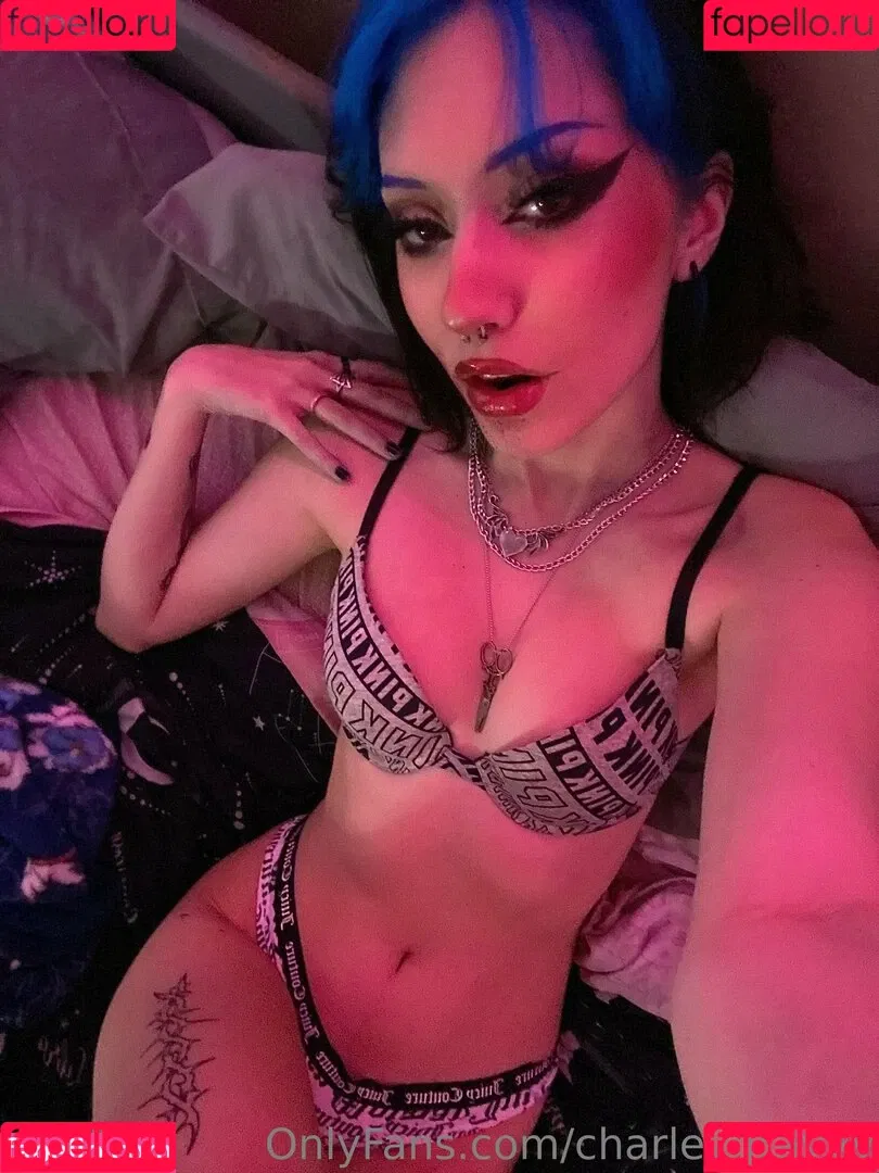 charleygrayyy Onlyfans Photo Gallery 