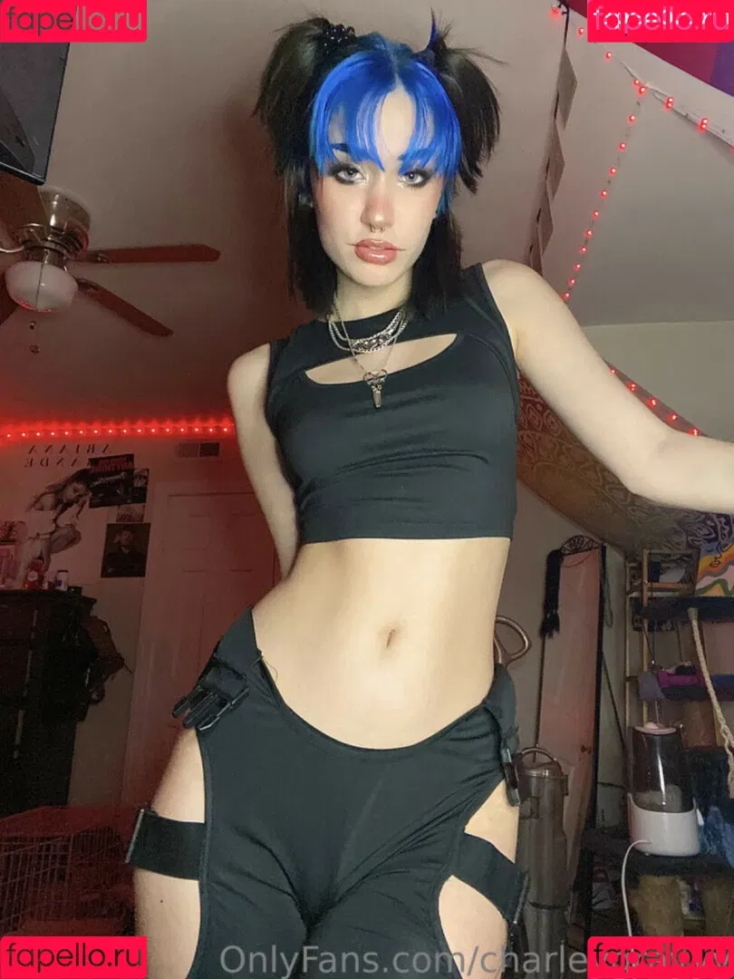 charleygrayyy Onlyfans Photo Gallery 