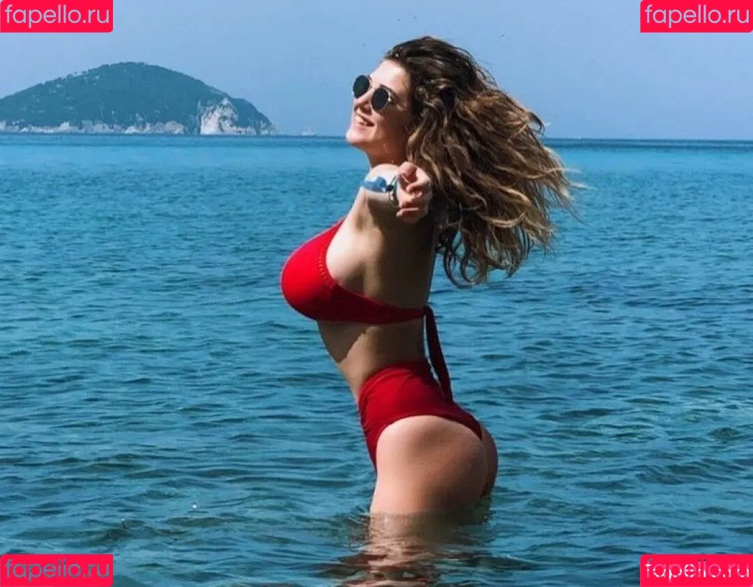 Chiara Gariboldi Onlyfans Photo Gallery 