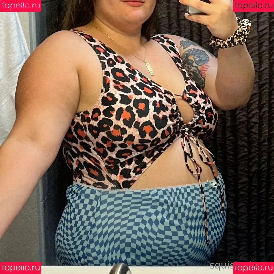 squishwhore Onlyfans Photo Gallery 