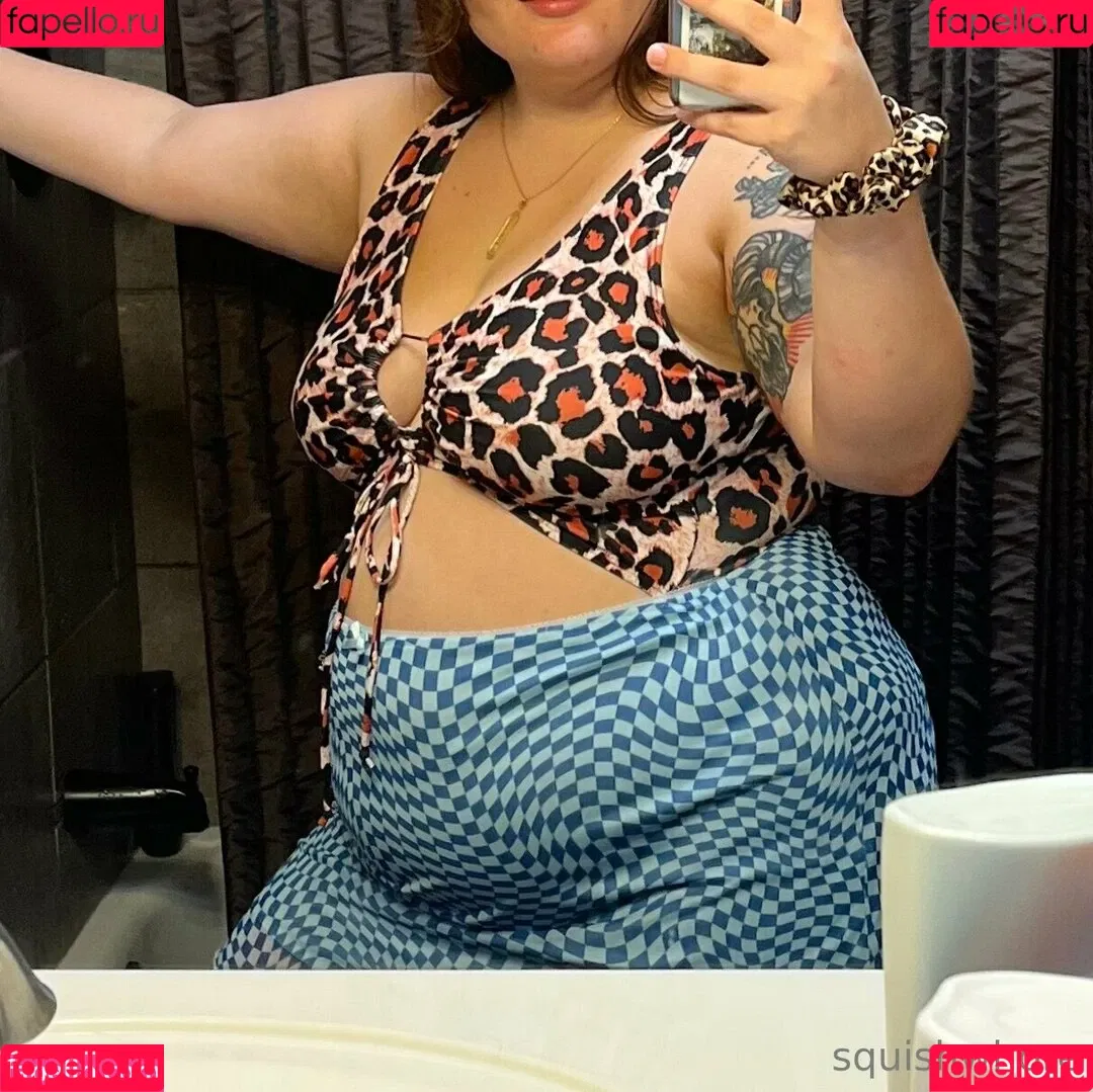 squishwhore Onlyfans Photo Gallery 