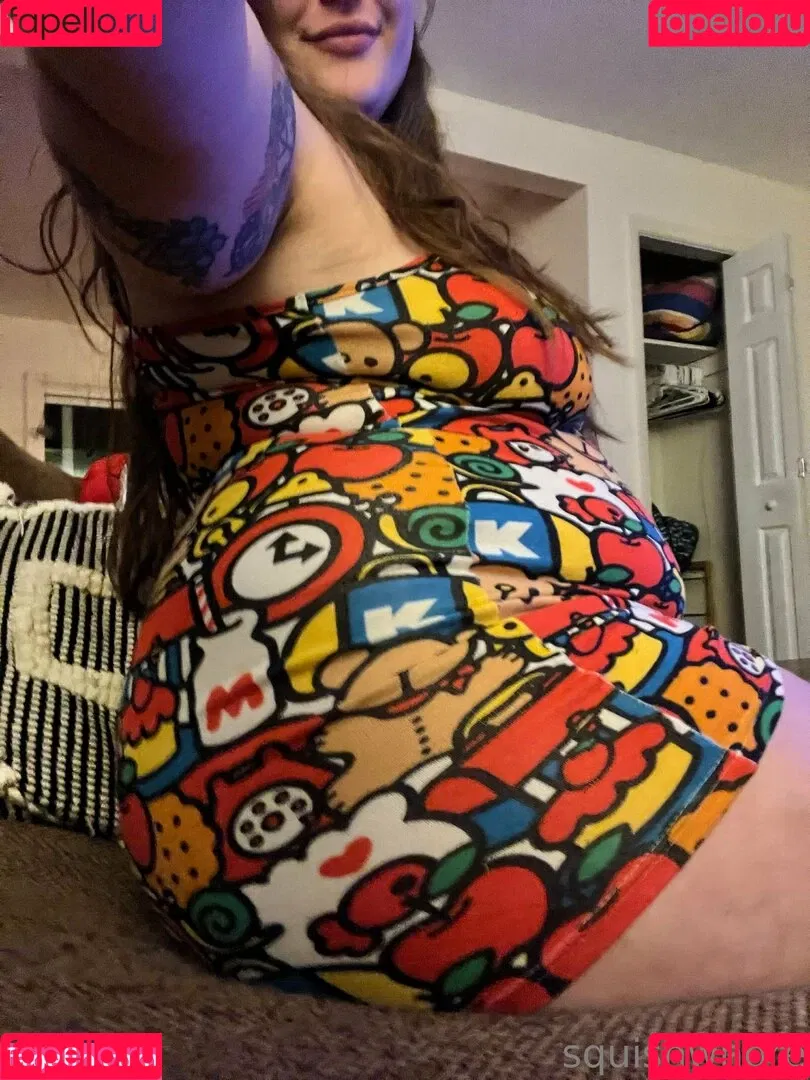 squishwhore Onlyfans Photo Gallery 