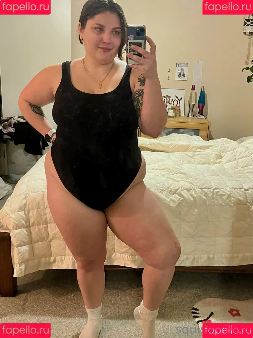 squishwhore Onlyfans Photo Gallery 