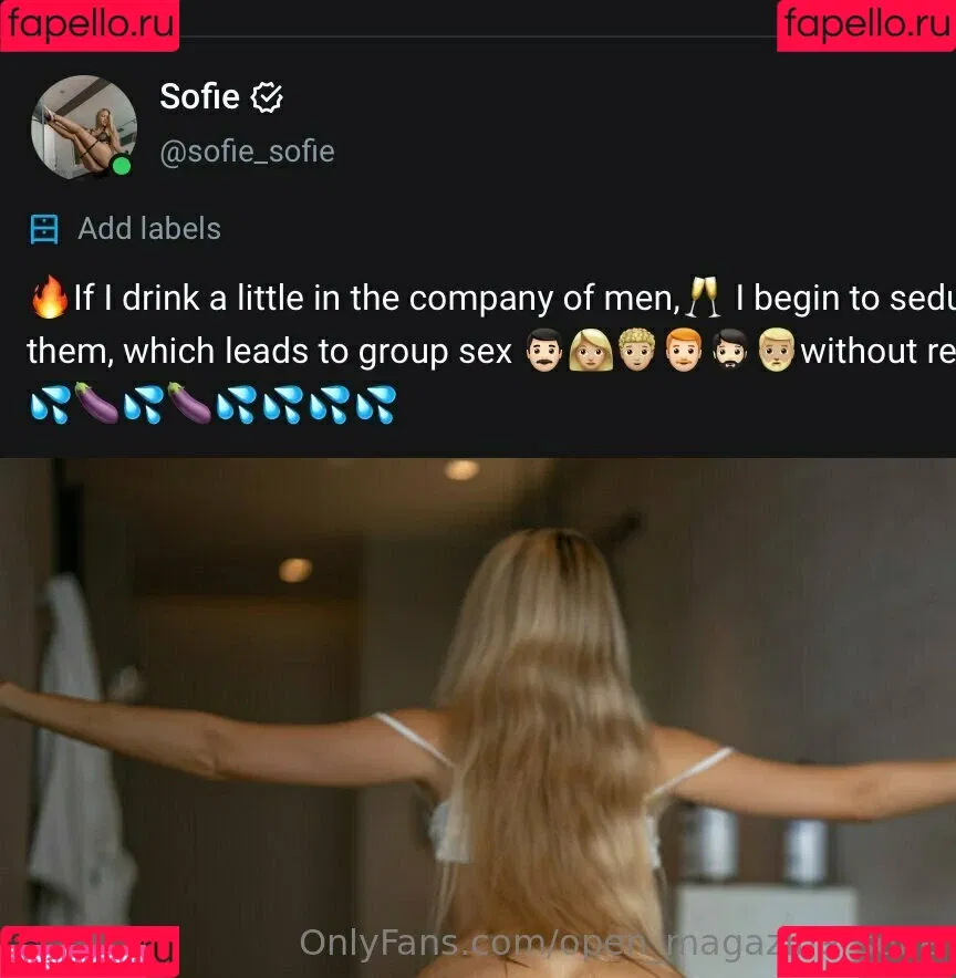 sofie_mills_free Onlyfans Photo Gallery 