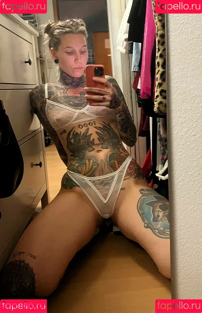 Lisa Rocketcock Onlyfans Photo Gallery 