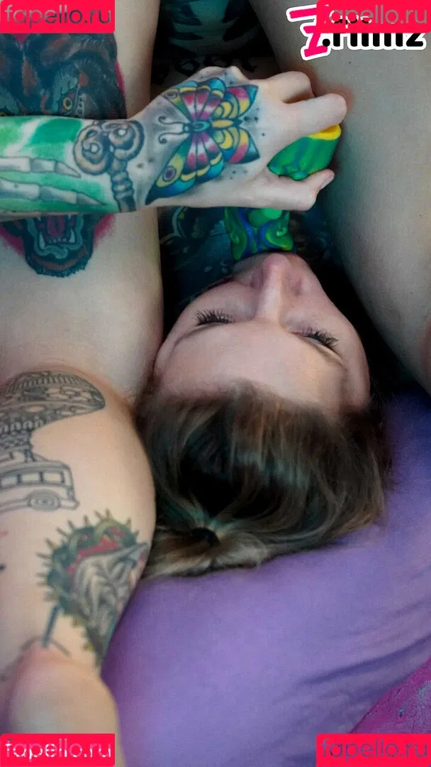 Lisa Rocketcock Onlyfans Photo Gallery 