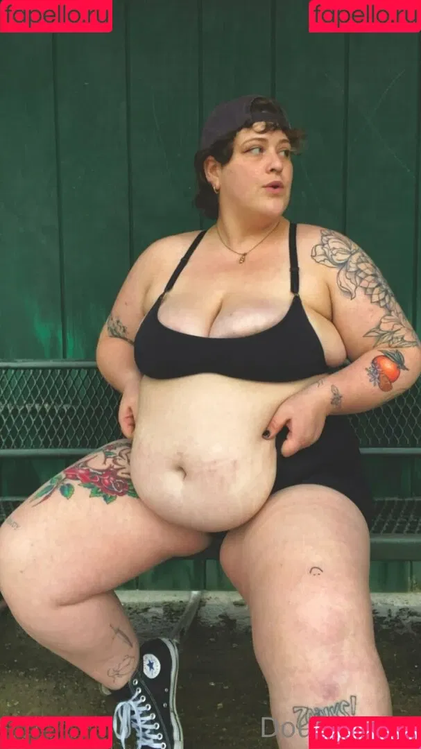 doughbabebbw Onlyfans Photo Gallery 