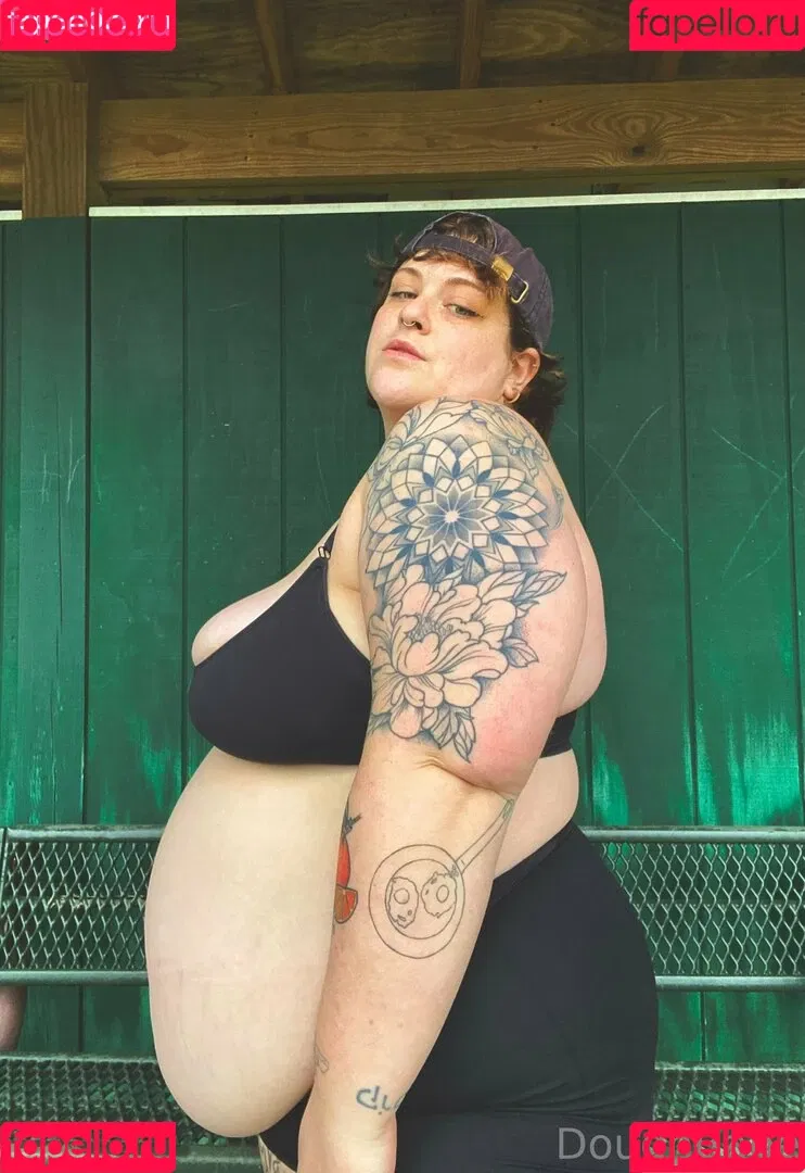 doughbabebbw Onlyfans Photo Gallery 