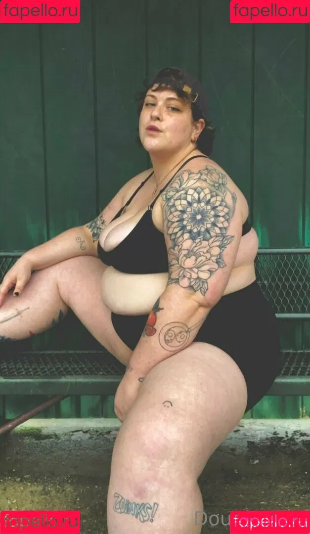 doughbabebbw Onlyfans Photo Gallery 