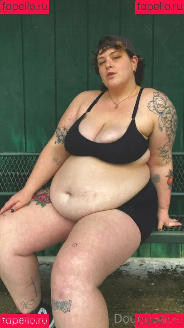 doughbabebbw Onlyfans Photo Gallery 