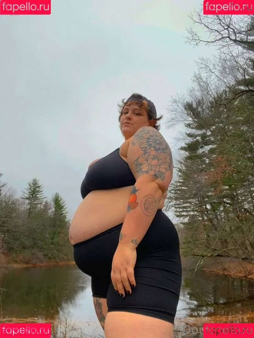 doughbabebbw Onlyfans Photo Gallery 