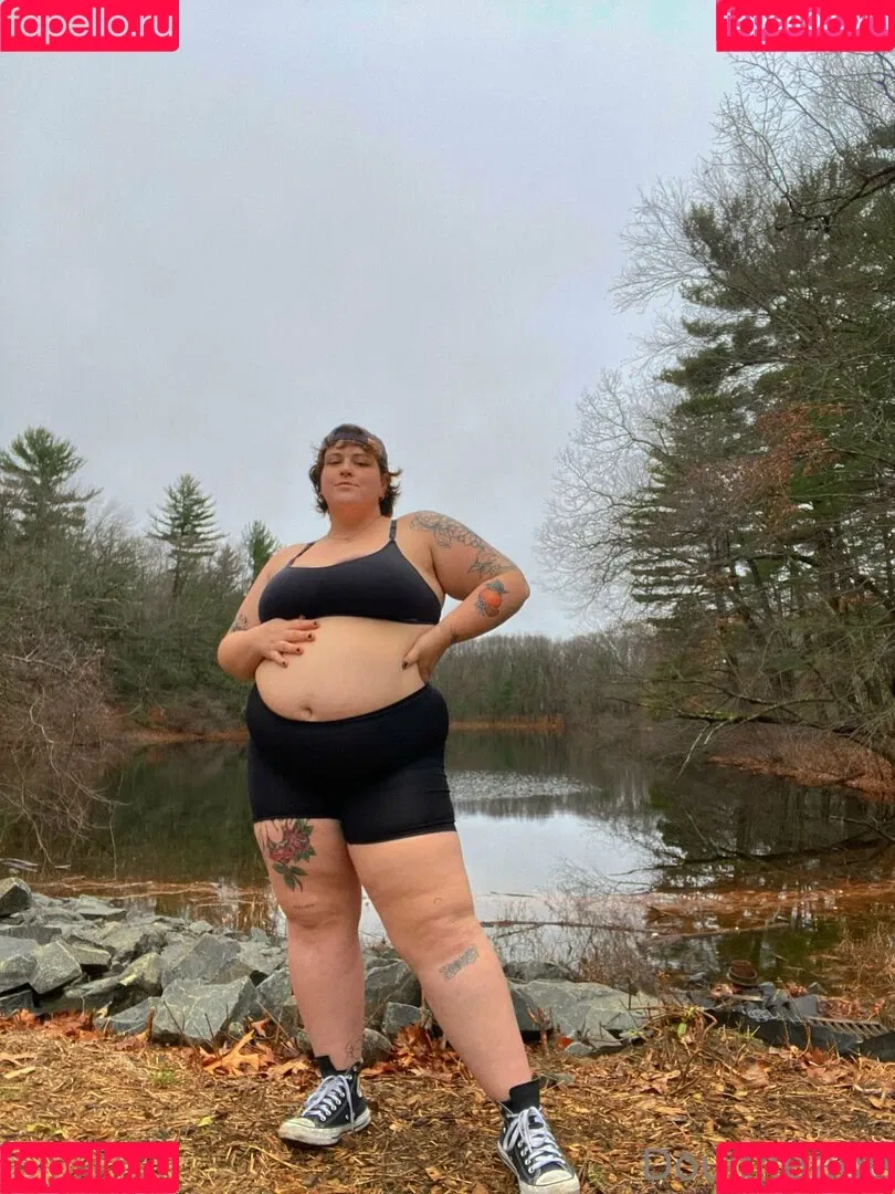 doughbabebbw Onlyfans Photo Gallery 