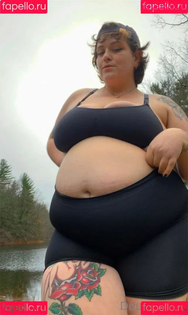 doughbabebbw Onlyfans Photo Gallery 