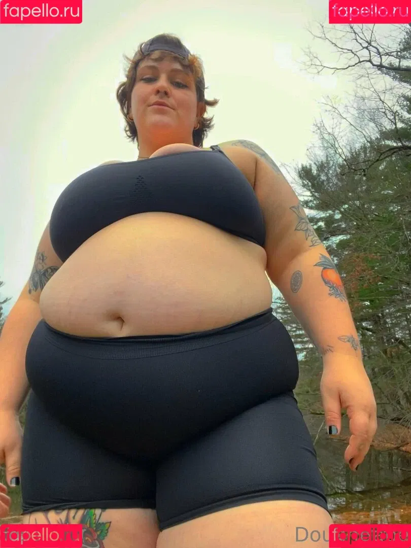 doughbabebbw Onlyfans Photo Gallery 