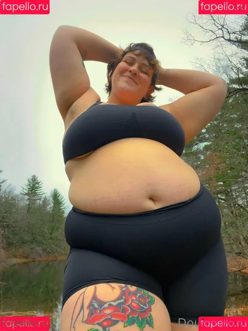 doughbabebbw Onlyfans Photo Gallery 