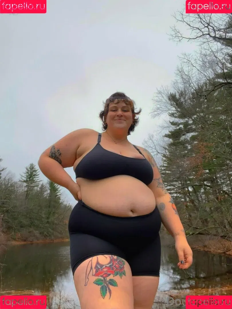 doughbabebbw Onlyfans Photo Gallery 