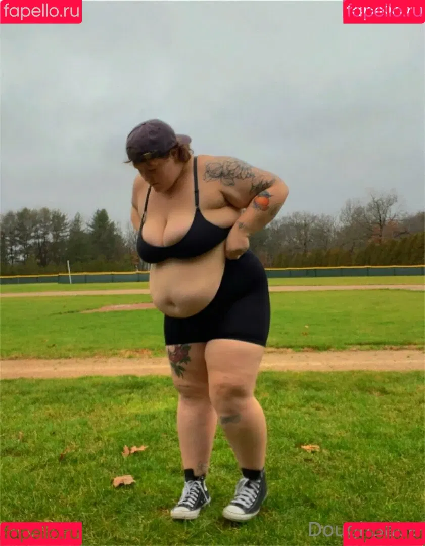 doughbabebbw Onlyfans Photo Gallery 