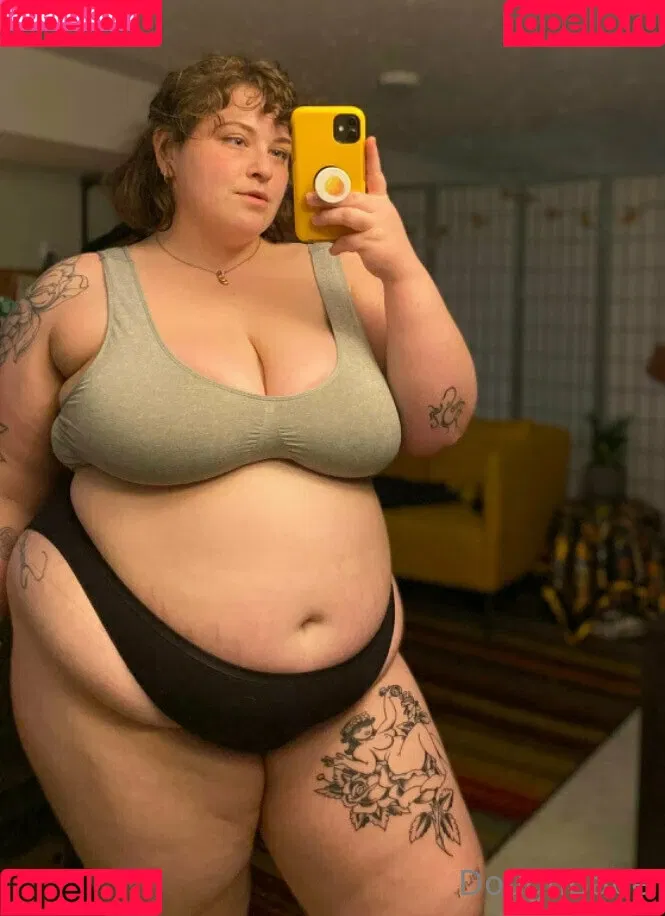 doughbabebbw Onlyfans Photo Gallery 