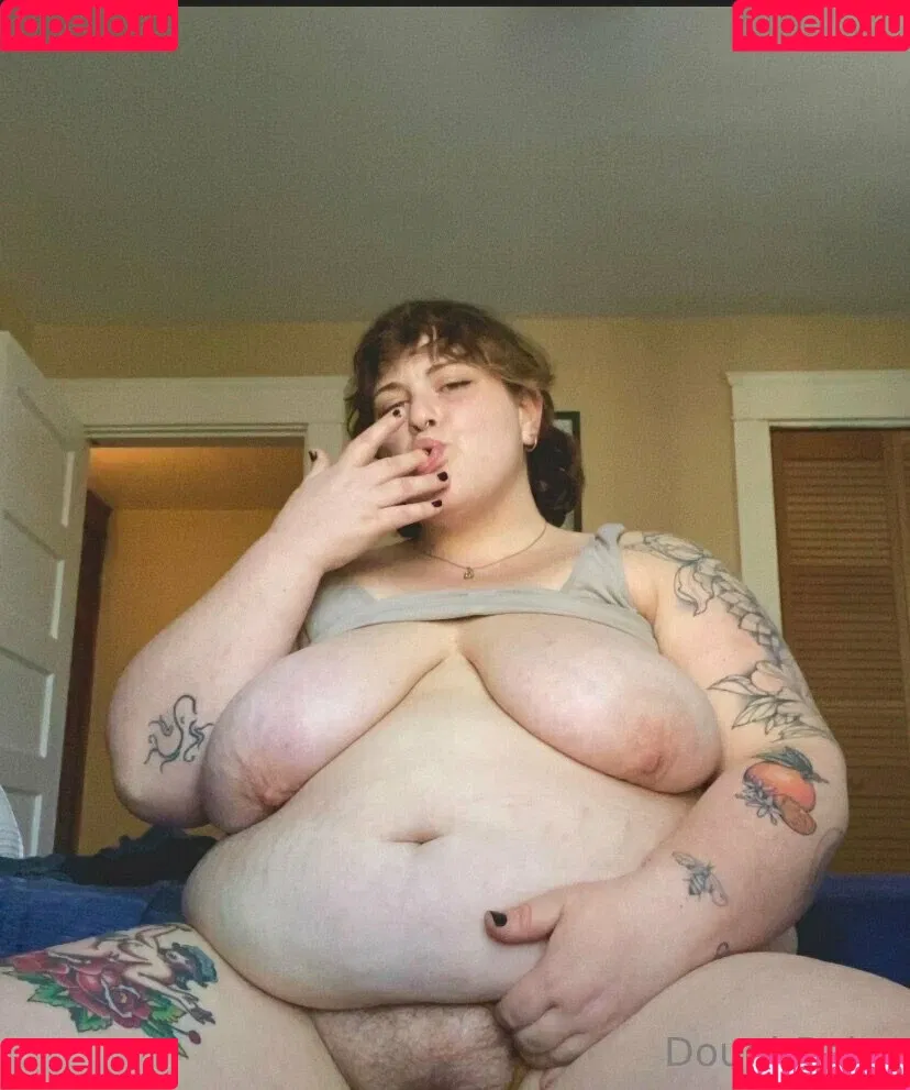 doughbabebbw Onlyfans Photo Gallery 