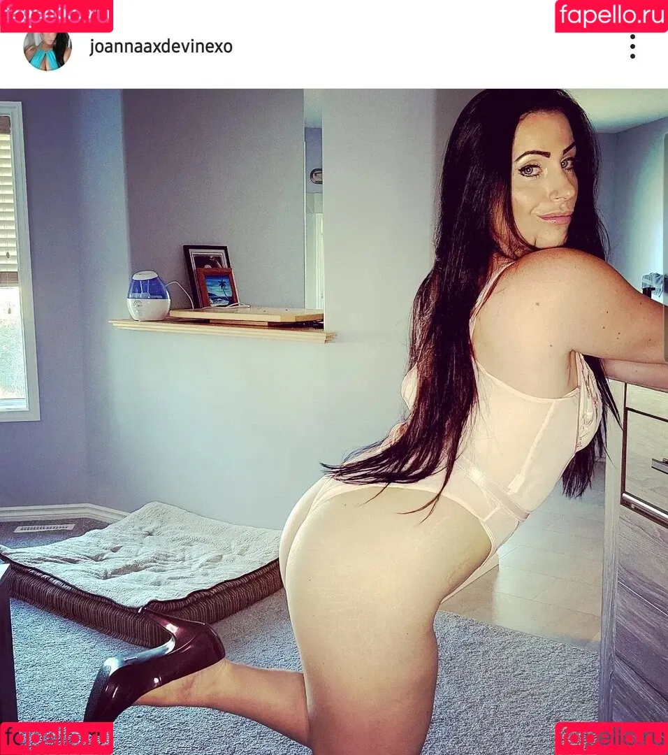 joannaxdevinee Onlyfans Photo Gallery 