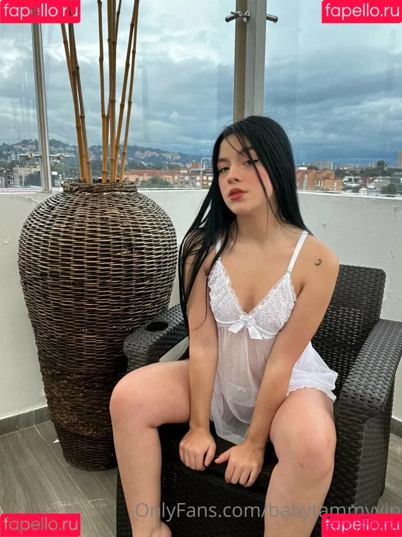 babytammyvip Onlyfans Photo Gallery 