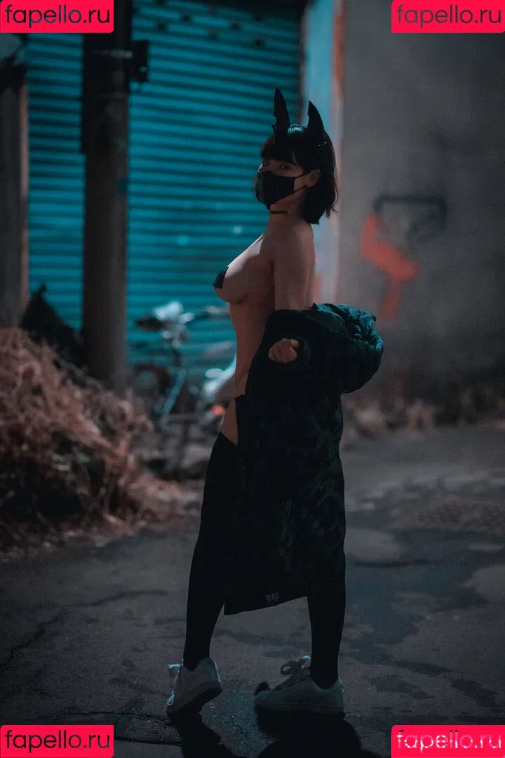 Djawa Jenny Onlyfans Photo Gallery 