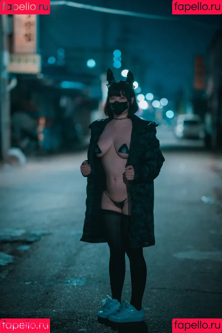 Djawa Jenny Onlyfans Photo Gallery 