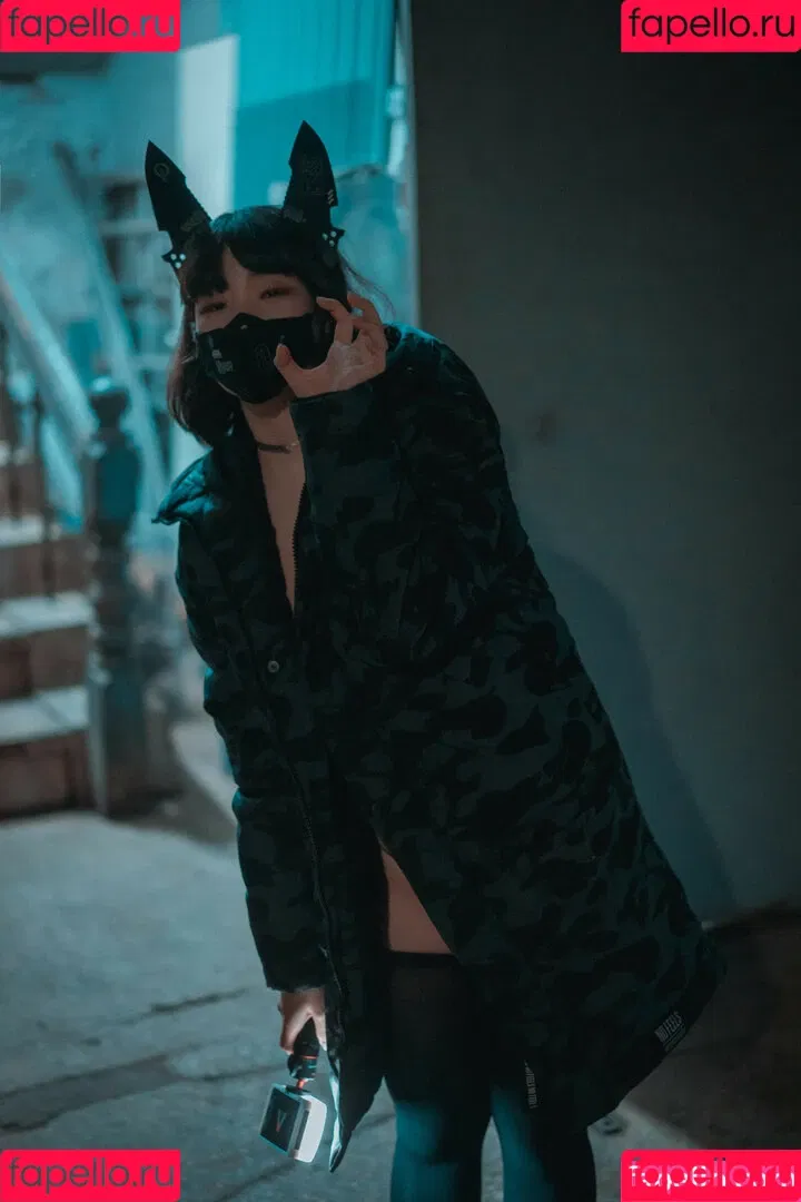 Djawa Jenny Onlyfans Photo Gallery 