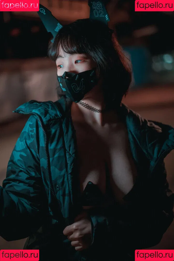 Djawa Jenny Onlyfans Photo Gallery 