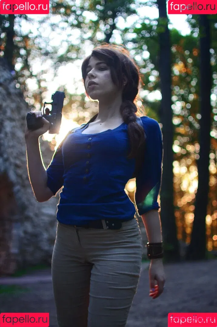Vasilielcosplay Onlyfans Photo Gallery 