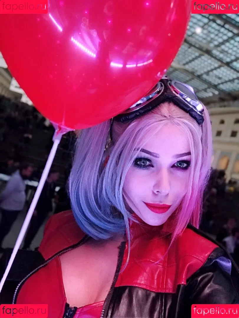 Vasilielcosplay Onlyfans Photo Gallery 