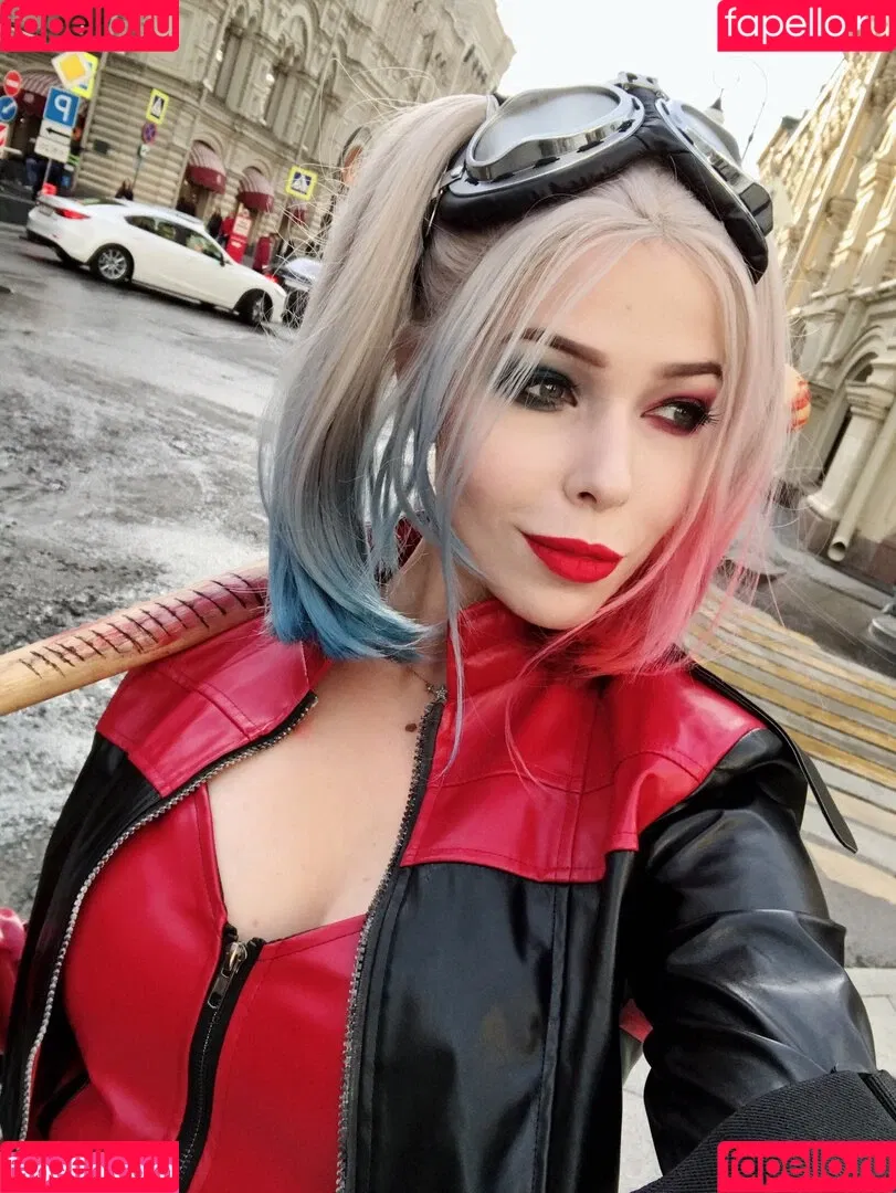 Vasilielcosplay Onlyfans Photo Gallery 