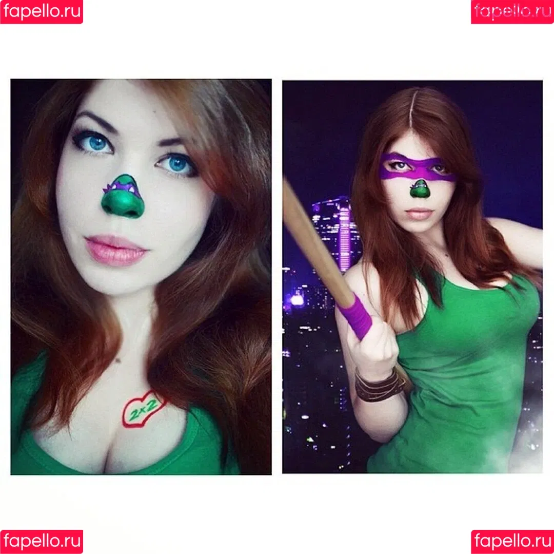 Vasilielcosplay Onlyfans Photo Gallery 