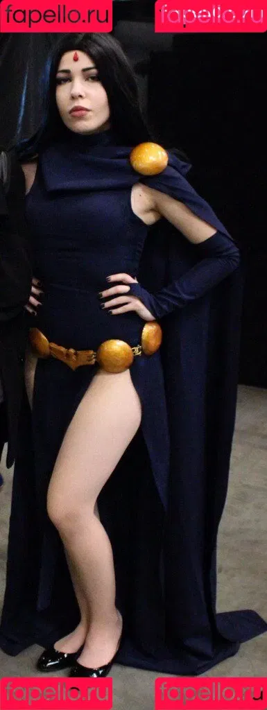 Vasilielcosplay Onlyfans Photo Gallery 