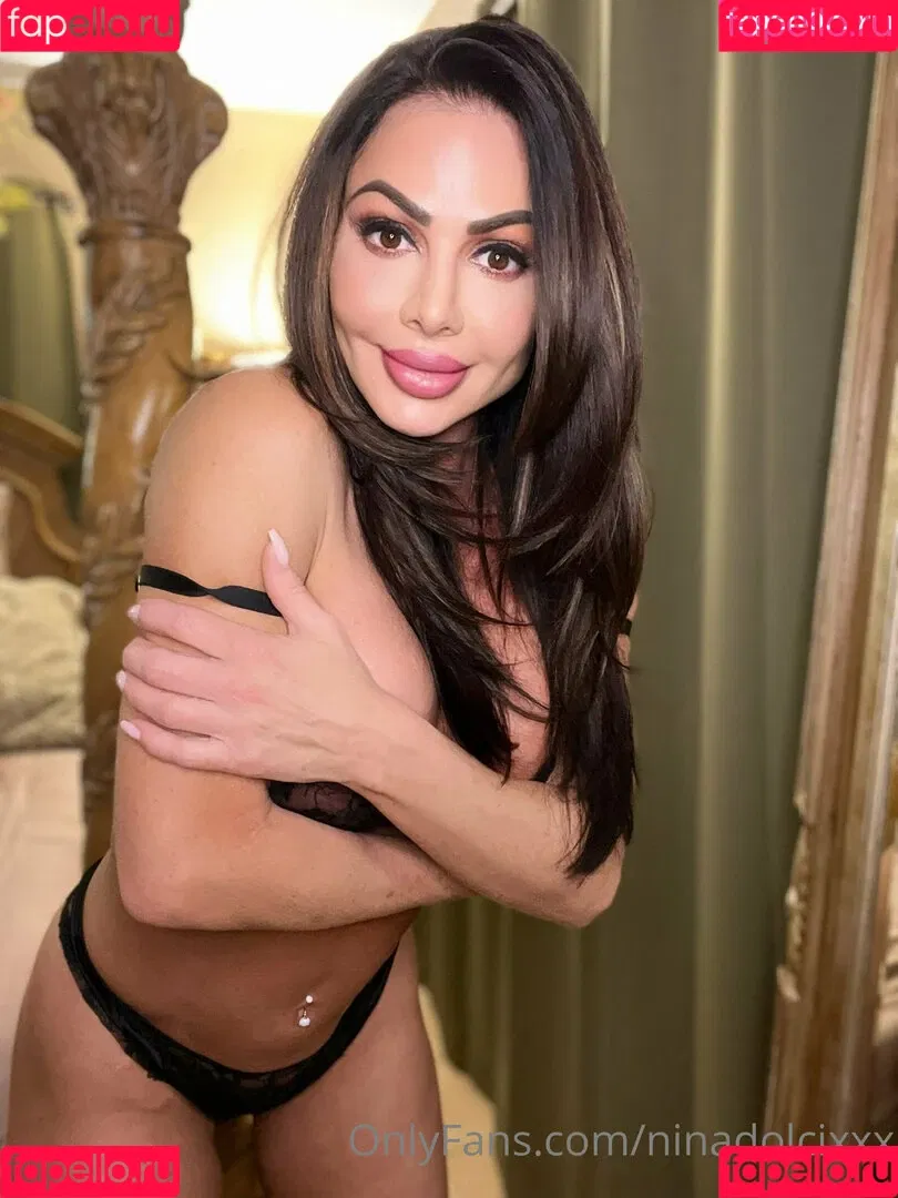 ninadolcixxx Onlyfans Photo Gallery 